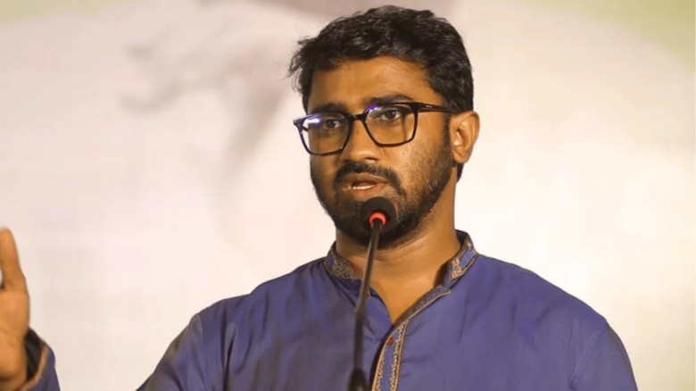 জাতীয় পার্টি নিষিদ্ধসহ গণ অধিকার পরিষদ তিন দফা দাবি