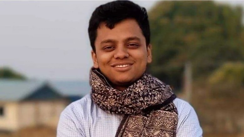 ডাকসুতে জিএস প্রার্থী ফরহাদের বৈধতা চ্যালেঞ্জ করে হাইকোর্টে রিট