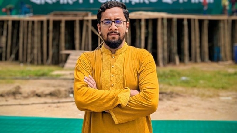 ‘আমানতের ভার রক্ষার পর বলব বিজয় অর্জন করেছি’