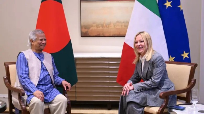 বাংলাদেশের উন্নয়নে পাশে থাকার আশ্বাস দিলেন বিশ্ব নেতাদের