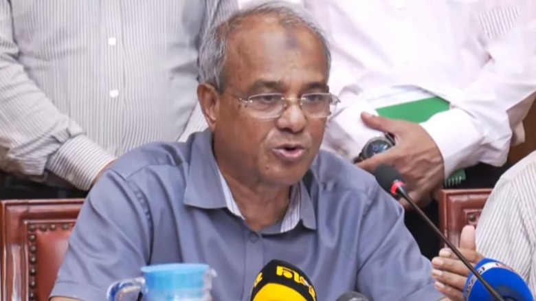 দুর্গাপূজাকে কেন্দ্র করে গুজব ছড়ালে কঠোর ব্যবস্থা: স্বরাষ্ট্র উপদেষ্টা