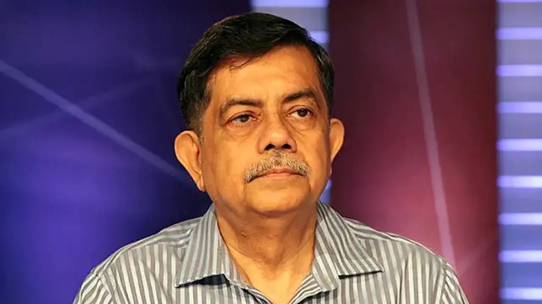 শিক্ষা উপদেষ্টাকে আইনি নোটিশ