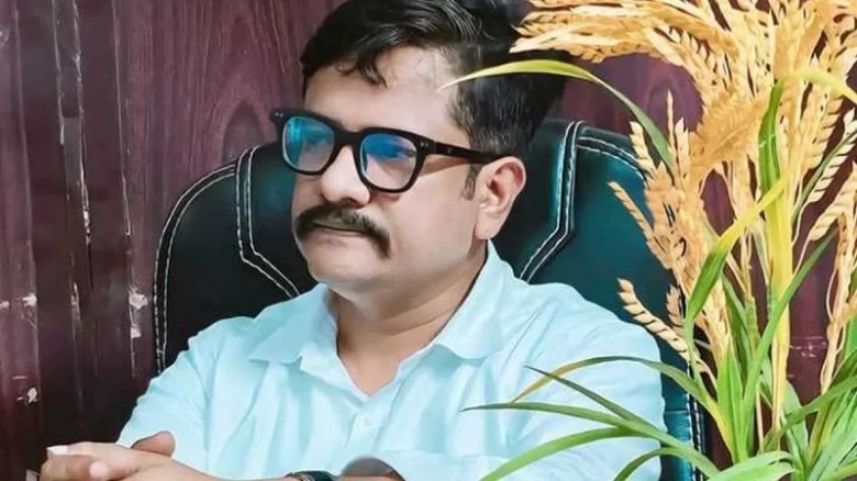 কিশোরগঞ্জ জেলা বিএনপি নেতা যোগ দিলেন আওয় কিশোরগঞ্জ জেলা বিএনপি নেতা যোগ দিলেন আওয়