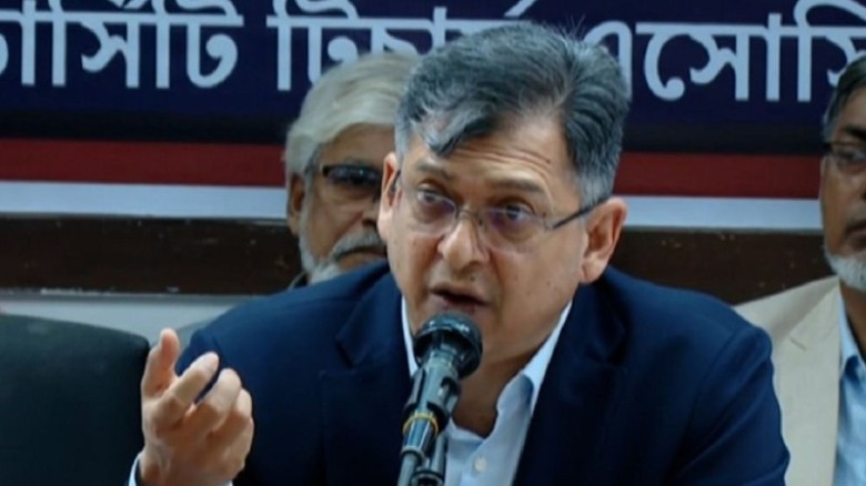এ মাসেই ২০০ আসনে প্রার্থী চূড়ান্ত করবে বিএনপি: সালাহউদ্দিন এ মাসেই ২০০ আসনে প্রার্থী চূড়ান্ত করবে বিএনপি: সালাহউদ্দিন