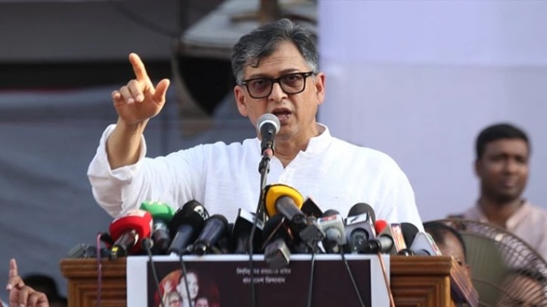 রাজনৈতিক বিভেদের কারণে ফ্যাসিবাদের পুনরা রাজনৈতিক বিভেদের কারণে ফ্যাসিবাদের পুনরা