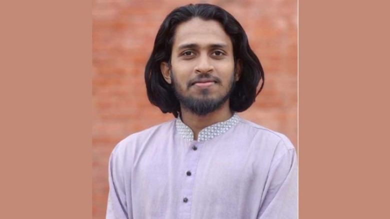 রাকসু আমার বেঁচে থাকার লড়াই ছিল: জিএস আম্মার