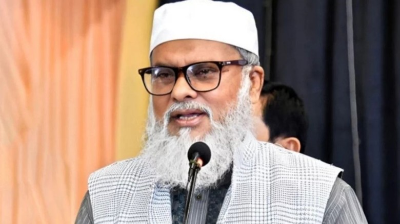 হাজিদের ৮ কোটি টাকা ফেরত দিয়েছি: ধর্ম উপদেষ্টা হাজিদের ৮ কোটি টাকা ফেরত দিয়েছি: ধর্ম উপদেষ্টা