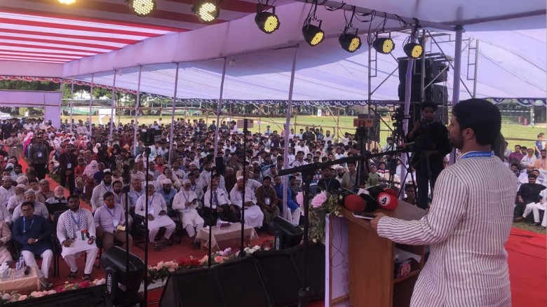 ‘আ.লীগ যাকেই হুমকি মনে করেছে তাকেই হত্যা ‘আ.লীগ যাকেই হুমকি মনে করেছে তাকেই হত্যা