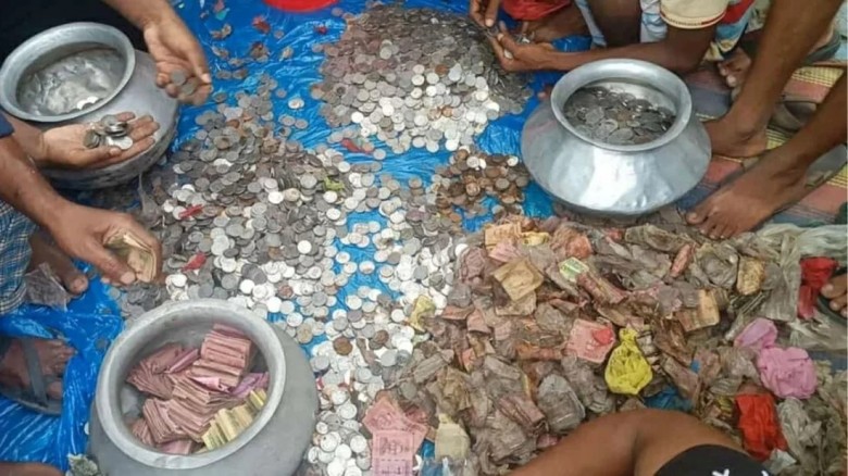 তিন বস্তা টাকা জমানো সেই ভিক্ষুক মারা গেলেন  ক্যান্সারে