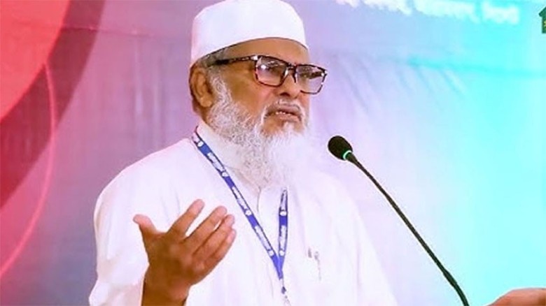 জাতি মূল্যায়ন করবে আমরা কী করতে পেরেছি, কী পারিনি: ধর্ম উপদেষ্টা