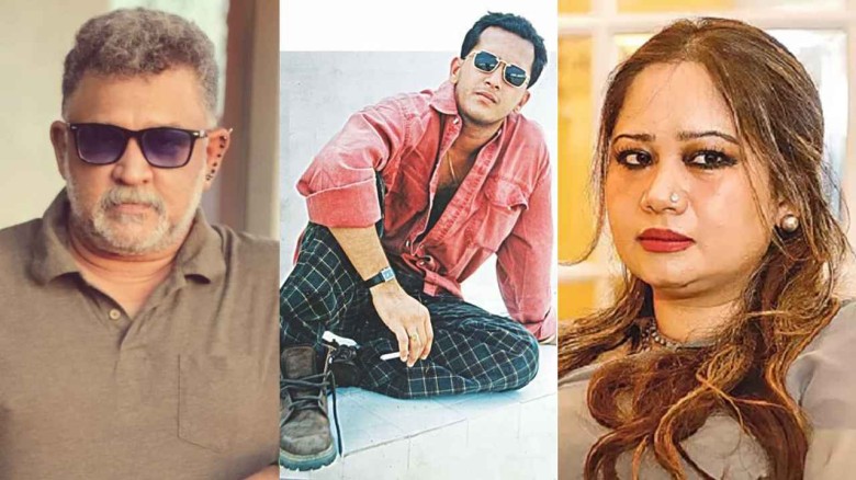 সামিরা নির্দোষ, বললেন সালমান শাহর বন্ধু  সামিরা নির্দোষ, বললেন সালমান শাহর বন্ধু