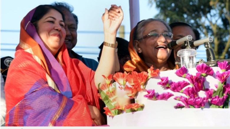 হাসিনা পালিয়ে যাবেন, এমনটা ভাবতে পারেননি শিরীন শারমিন হাসিনা পালিয়ে যাবেন, এমনটা ভাবতে পারেননি শিরীন শারমিন