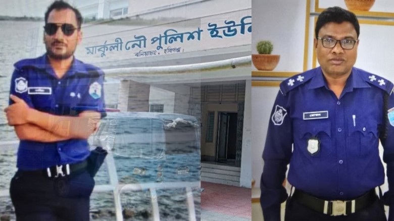 পুলিশ হেফাজত থেকে ১৫২ লিটার মদসহ তিন মোটরসাইকেল উধাও