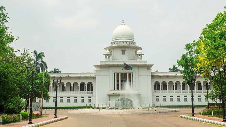 তত্ত্বাবধায়ক সরকার ফেরাতে পঞ্চম দিনের আপিল শুনানি বুধবার