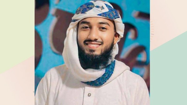 না ফেরার দেশে বিশ্বজয়ী হাফেজ ত্বকী