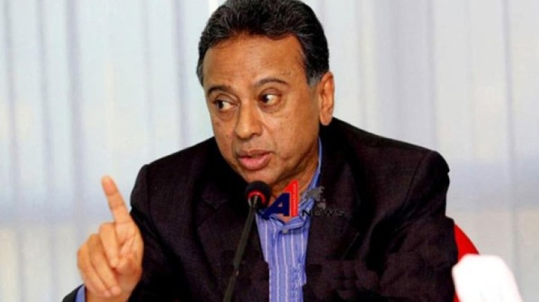 গণভোট নিয়ে আপসের সুযোগ নেই: আমীর খসরু গণভোট নিয়ে আপসের সুযোগ নেই: আমীর খসরু