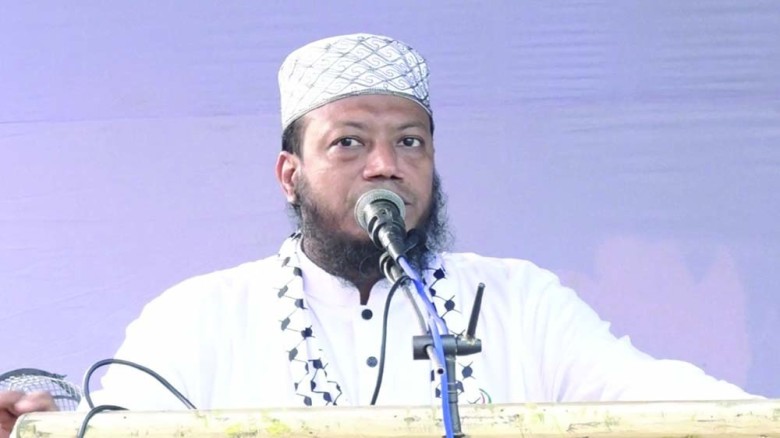 পিআর পদ্ধতিতে নির্বাচন না হলে ২৮ অক্টোবরের মতো ঘটনা ঘটতে পারে পিআর পদ্ধতিতে নির্বাচন না হলে ২৮ অক্টোবরের মতো ঘটনা ঘটতে পারে