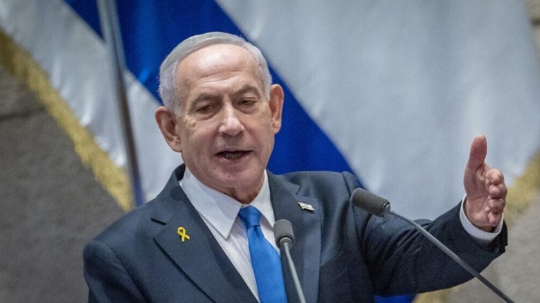 গাজায় ফের তীব্র হামলার নির্দেশ দিলেন নেতানিয়াহু