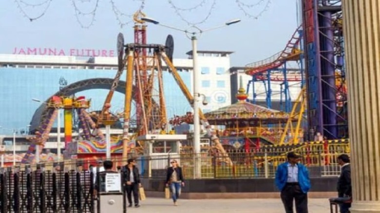 বুধবার রাজধানীর যেসব মার্কেট বন্ধ বুধবার রাজধানীর যেসব মার্কেট বন্ধ