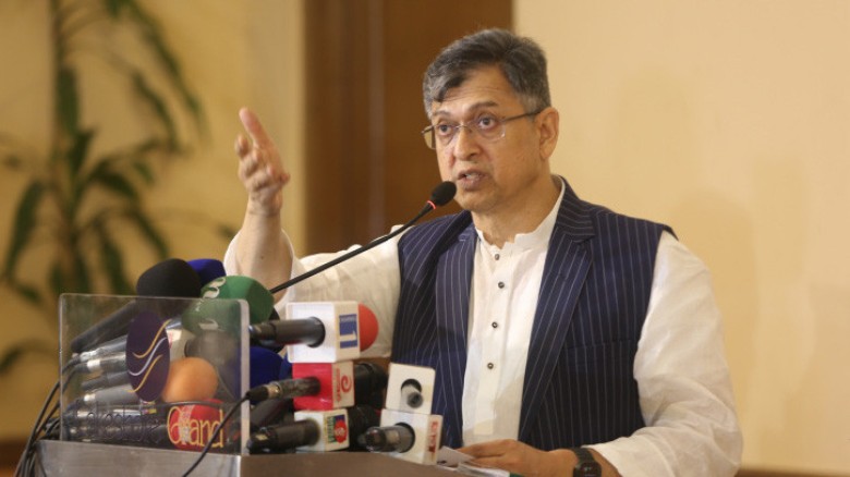 ঐকমত্য কমিশন ও সরকারের কর্মকাণ্ডে বিএনপি হতাশ : সালাহউদ্দিন