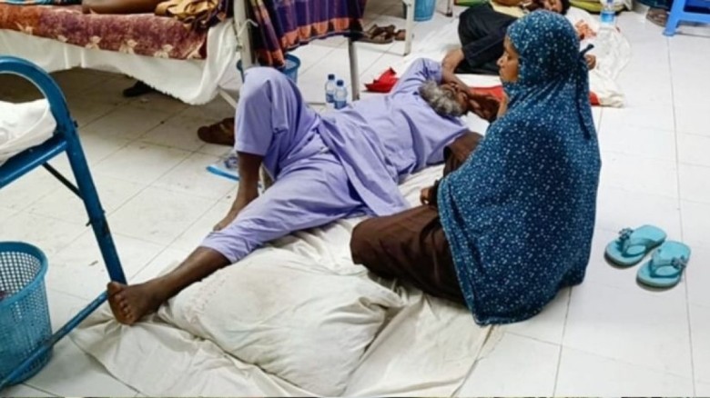 ঝিনাইদহে জামায়াত-বিএনপি সংঘর্ষে আহত ৬