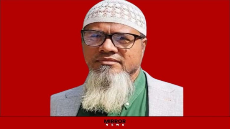 ঘুষ ছাড়া ফাইলে সই করেন না প্রকৌশলী