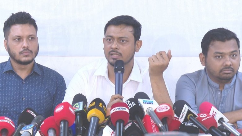 জুলাই সনদে স্বাক্ষর করে বিএনপি ভুল করেছে: নাসিরুদ্দীন পাটওয়ারী