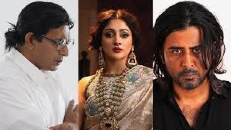 ‘দম’-এর নায়িকা মেহজাবীন নন,পূজা চেরী ‘দম’-এর নায়িকা মেহজাবীন নন,পূজা চেরী