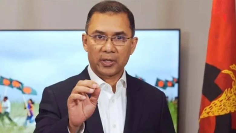 বিএনপি ২০৩৪ সালের মধ্যে ট্রিলিয়ন ডলারের অর্থনীতি গড়বে : তারেক রহমান