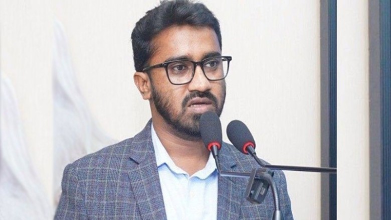 এনসিপি আরেকটি মওদুদীবাদি প্রক্সি দলে পরিণত হচ্ছে: রাশেদ খান