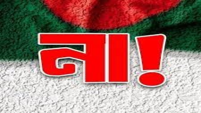 গণভোটের আগেই বিএনপির ‘না’ ভোট