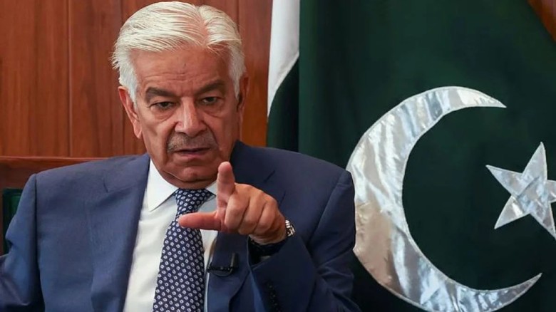 তালেবানকে ‘নিশ্চিহ্ন’ করার হুমকি পাকিস্তানের