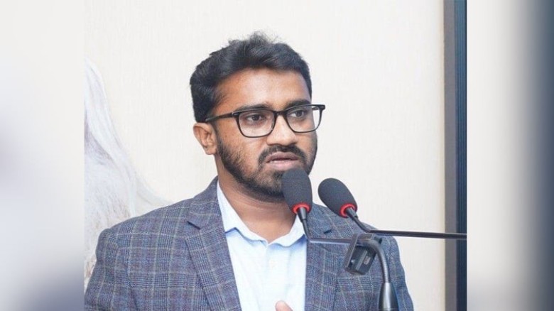 জামায়াতের প্রক্সি ভূমিকা নিচ্ছে এনসিপি