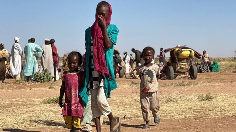 আরও গভীর অন্ধকার নরকে ডুবেছে সুদান