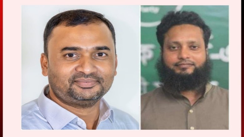 রাজশাহী নগর এনসিপির নতুন আহ্বায়ক কমিটি ঘোষণা