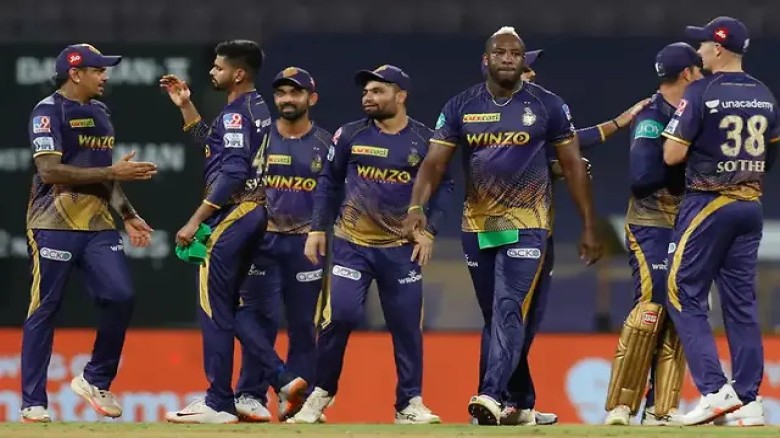 নতুন হেড কোচ নিয়োগ দিলো কলকাতা নাইট রাইড নতুন হেড কোচ নিয়োগ দিলো কলকাতা নাইট রাইড