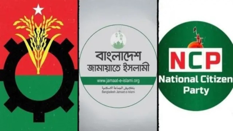 বিএনপি না জামায়াত, কার সঙ্গে ভোট করবে এন বিএনপি না জামায়াত, কার সঙ্গে ভোট করবে এন