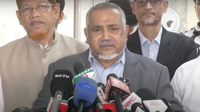 বিএনপির উচিত ছিল আগেই সংস্কার কমিশন বয়ক বিএনপির উচিত ছিল আগেই সংস্কার কমিশন বয়ক