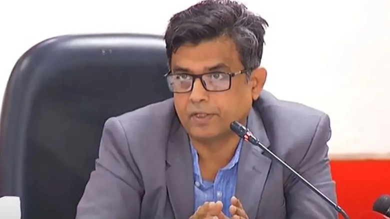 প্রেস সচিব জানালেন, নির্বাচন কবে