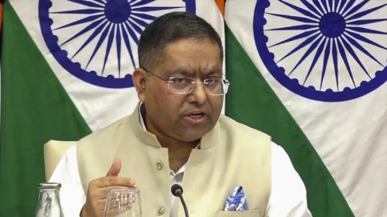 নির্বাচনে আওয়ামী লীগের অংশগ্রহণ নিয়ে যা বলল ভারত