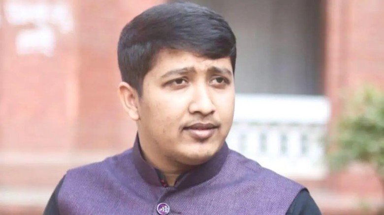 নিষিদ্ধ ছাত্রলীগের কেন্দ্রীয় এক নেতা গ্রেপ্তার