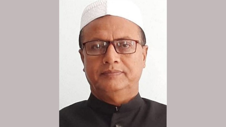 নিজ বাড়িতে আ.লীগ নেতা খুন