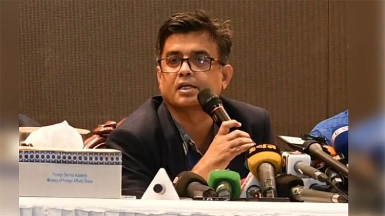 আসন্ন নির্বাচনে সবচেয়ে বড় চ্যালেঞ্জ ফেক  আসন্ন নির্বাচনে সবচেয়ে বড় চ্যালেঞ্জ ফেক