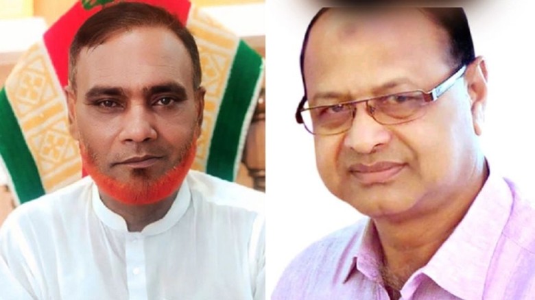 বগুড়ায় জাপা ছেড়ে বিএনপিতে জুলাই হত্যাচেষ্টা মামলার দুই আসামি