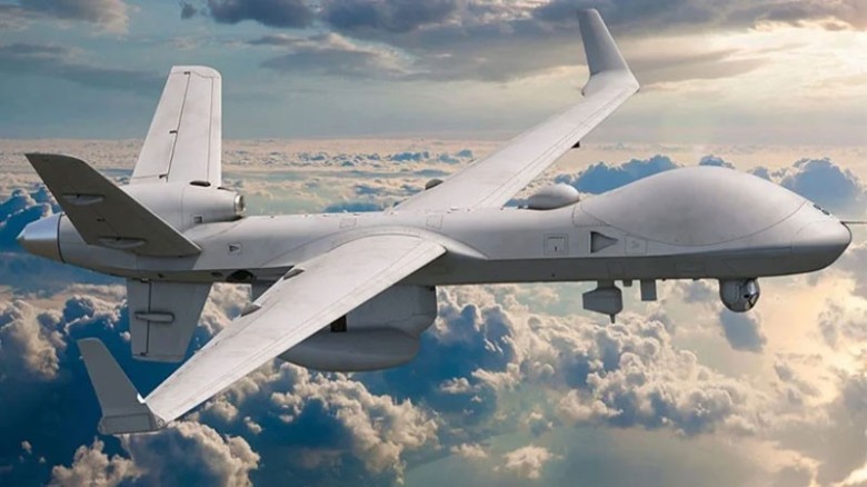 দেশে ড্রোন তৈরির যুগ শুরু করছে বাংলাদেশ বিমান বাহিনী