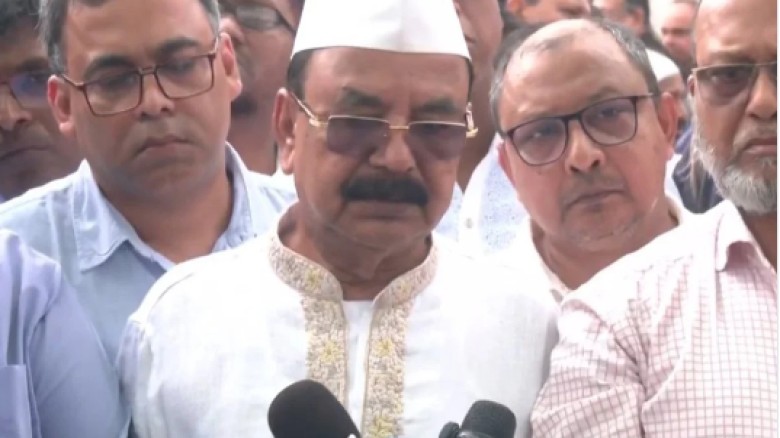 আমরা যদি মাঠে নামি, সরকার টিকে থাকবে কি 