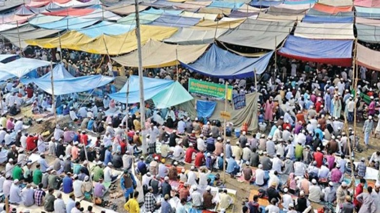 জাতীয় নির্বাচনের পর আয়োজন করা হবে এবারের