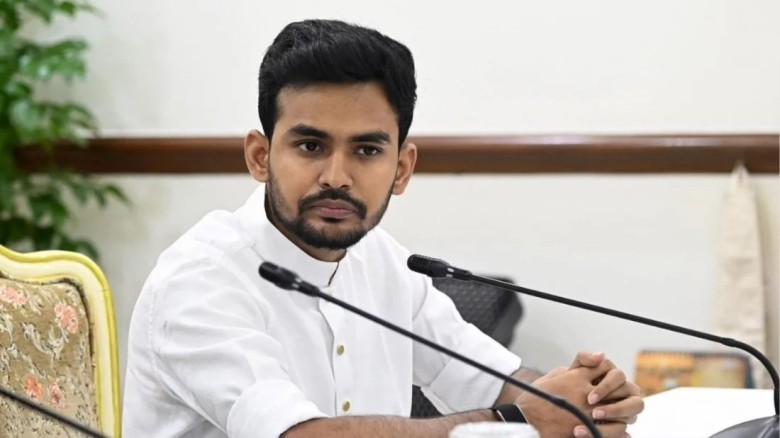 সব নাগরিককে সামরিক প্রশিক্ষণে আনার ইচ্ছা