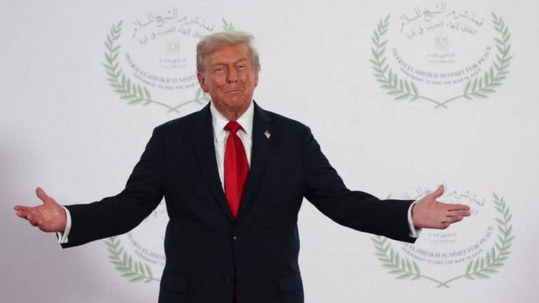 আমাদের পারমাণবিক অস্ত্র দিয়ে দুনিয়াকে ১৫০ বার ধ্বংস করা সম্ভব: ট্রাম্প