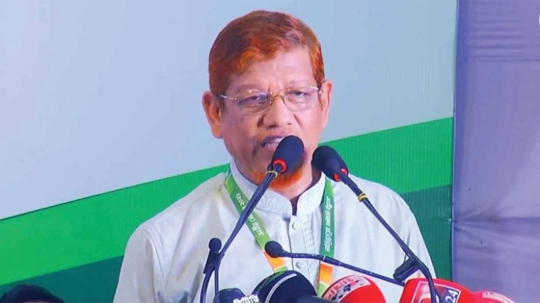 বিএনপি জামায়াতের সঙ্গে আলোচনায় রাজি হয়নি: হামিদুর ...
